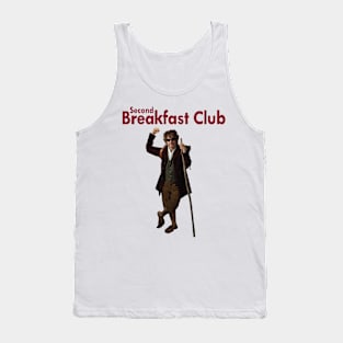 sbc Tank Top